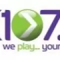 RADIO K - FM 107.1